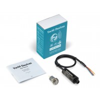 Yacht Devices YDAB Alarm Button Programmable Sound for NMEA2000 or Seatalk NG