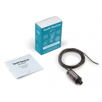 New Product: NMEA 2000 Gateway for your Outboard engine