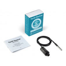 Yacht Devices Digital Thermometer YDTC (NMEA 2000 or SeaTalk NG)