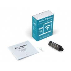 Yacht Devices Wi-Fi Gateway for NMEA2000 / SeaTalk NG YDWG-02